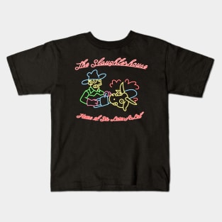 The Slaughthouse Kids T-Shirt